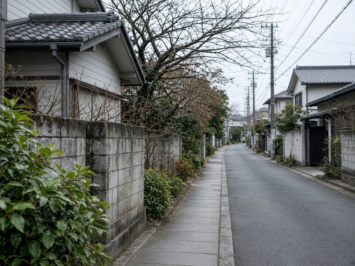 迷惑行為・ストーカーの相談イメージ